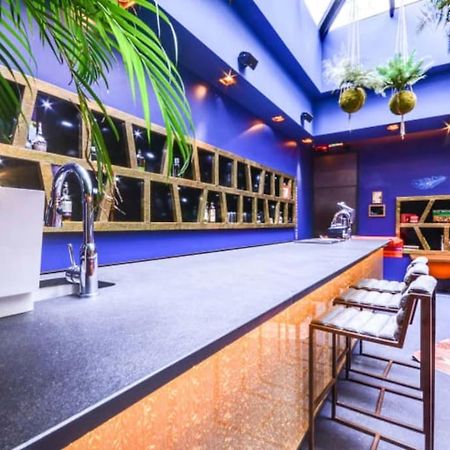 Magnifique Appartement Parisien - Marais Екстер'єр фото