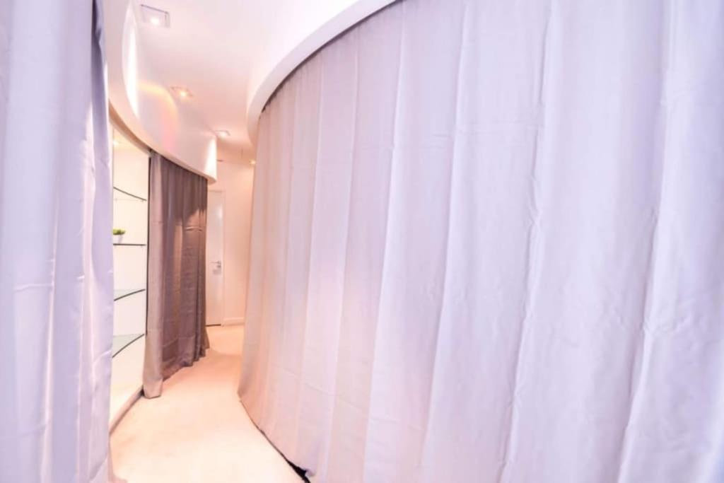 Magnifique Appartement Parisien - Marais Екстер'єр фото
