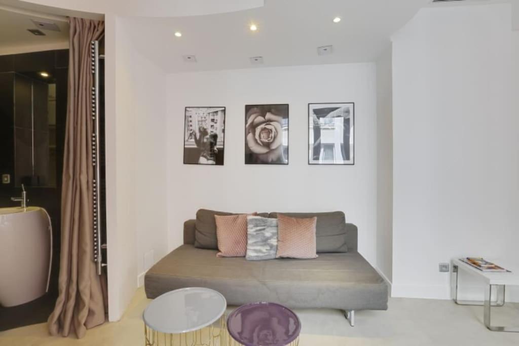 Magnifique Appartement Parisien - Marais Екстер'єр фото